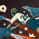 Illustration for article titled How To Beat Portugal: A Blueprint From 2002